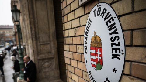OBH-elnök: Veszélybe kerülhet a bíróságok működése a jegyzőhiány miatt
