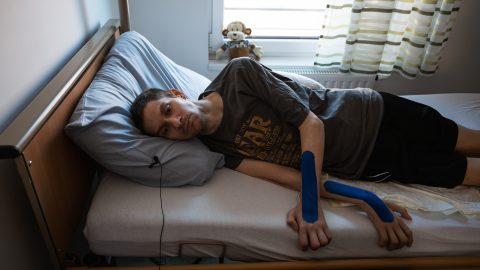 Karsai Dániel csalódott Sulyok Tamásban elutasító válaszában