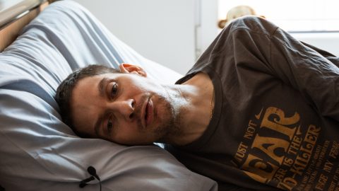 Karsai Dániel Orbán Viktornak: Mind a ketten az emberi jogok rendszeres megsértéséből élünk