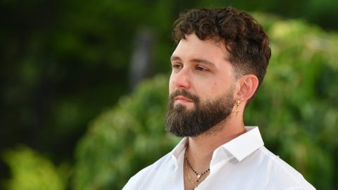 „Talán túl korán jött az életembe” – a Házasság első látásra Csabija szeretett volna még csajozni, mielőtt becsajozik