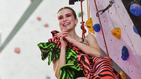 Mészáros Lili a modellvilágról: Aki mentálisan nem edzett, annak ez nagyon kemény