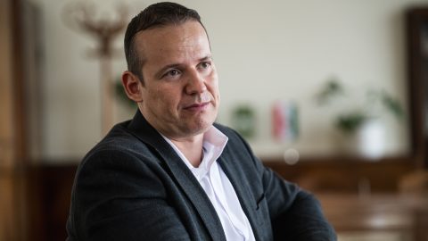 Toroczkai szerint lehetnek még hangfelvételek Magyar Péternél, amik piaci alku tárgyát képezhetik a Fidesszel