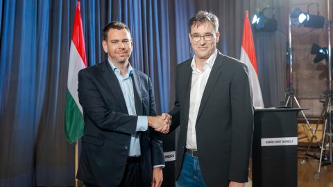A Publicus Karácsony, a kormányközeli Nézőpont Vitézy győzelmét mérte