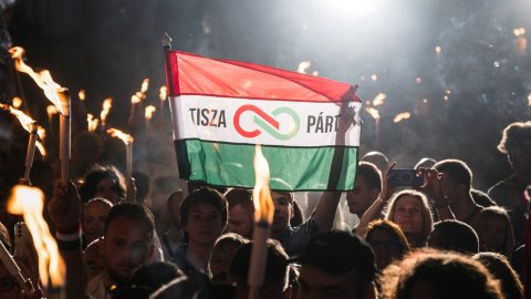 A Tisza felbukkanása megtépázta a nyugat-magyarországi fideszes bástyákat is