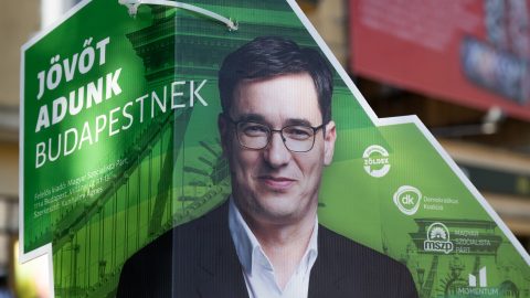 Zuglói és erzsébetvárosi szavazatokkal fordíthatta meg Karácsony az eredményt