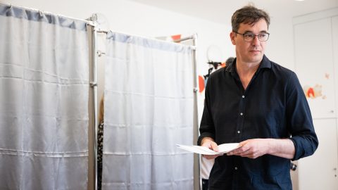 Karácsony várhatóan kezdeményezi a főpolgármester-választás teljes megismétlését