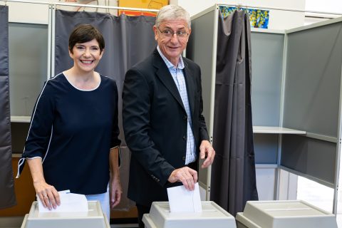 Gyurcsány: Meg fogjuk beszélni, közösen