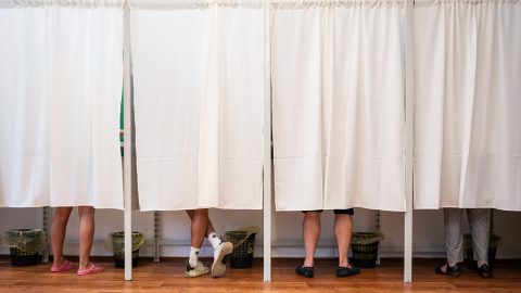 Új polgármesterválasztást írtak ki egy faluban, ahol a választás előtt 41 százalékkal nőtt meg a szavazók száma