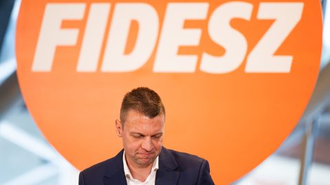FVB: Karácsony Gergelyt választották főpolgármesterré