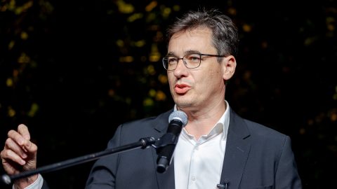 Karácsony Gergely nevét is lehúzták egy kőbányai szavazólapról