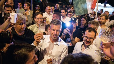 Kik alkotják Magyar Péter pártjának szavazótáborát?