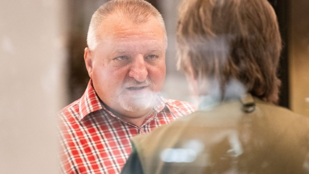 Komjáthi Imre: Ha nem fogja fel minden ellenzéki párt, hogy nem hallgattak ránk, akkor megérdemlik, hogy eltűnjenek
