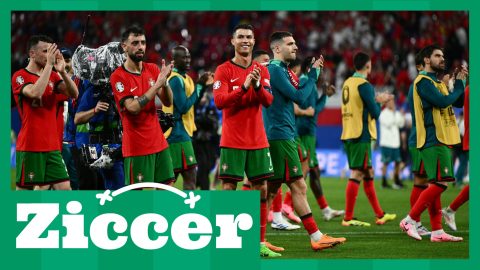 Olyan bombaerős a portugál keret, hogy csak bukni lehet vele