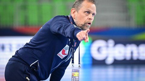 Az évtized legnagyobb durranására készül a CSM női kézicsapata