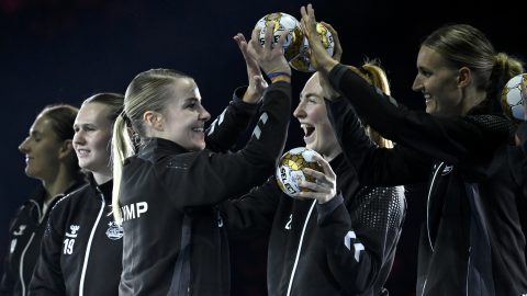 Háfra Noémi marad a Bietigheimben, de már nem csak kölcsönben
