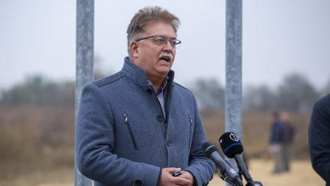 Fonyód fideszes vezetője azzal támadja az egyik polgármesterjelöltet, hogy rossz anya
