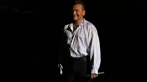 Mészáros Árpád Zsolt: Az összes exem jóban van egymással, szervezik az életemet