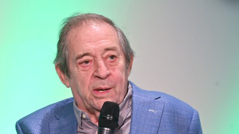 Két hét után sem engedték haza a kórházból Jordán Tamást