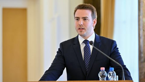 Világgazdaság: megvan Hankó Balázs utódja