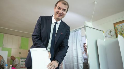 Lemondott a Gattyán-féle Megoldás Mozgalom elnöke