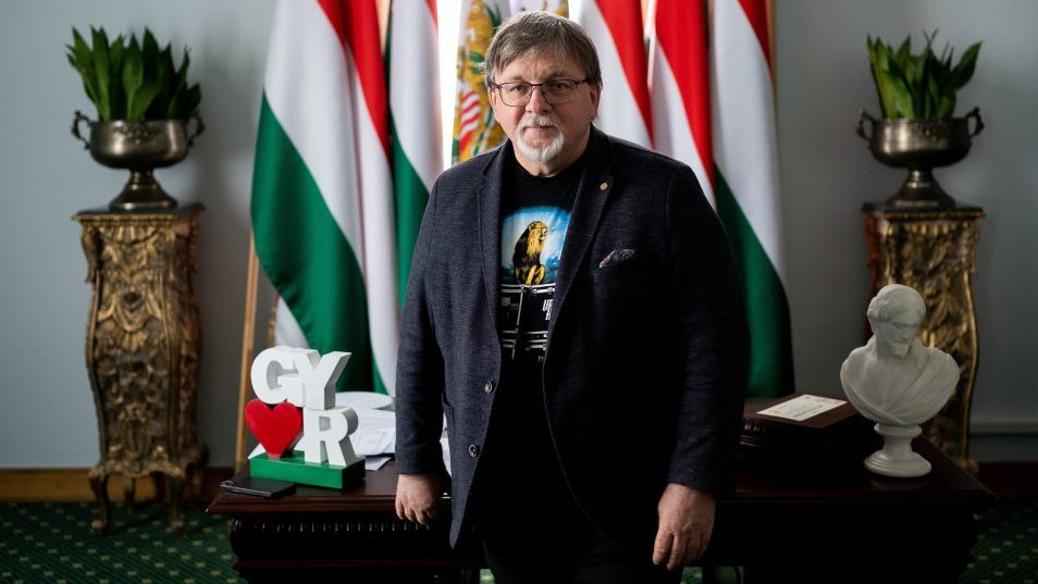 26 szavazat Dézsi előnye 93 százalékos feldolgozottságnál