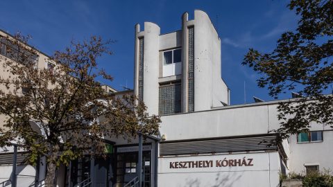 Júliustól nem lesz szülészet a Keszthelyi Kórházban