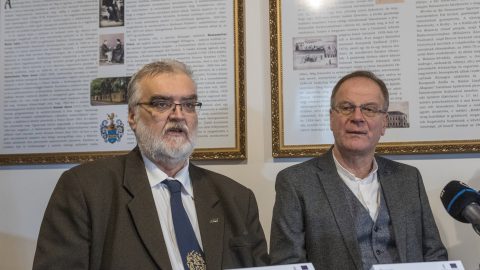 Sümegen kicsiben ismétlődik a Karácsony-Vitézy-szituáció: kicsi a szavazatkülönbség, sok az érvénytelen voks