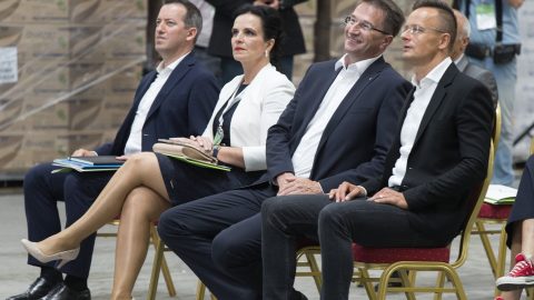 Kilépett a Fideszből a nyergesújfalui polgármester, inkább függetlenként indul