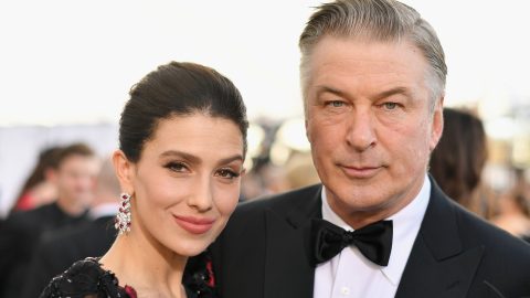 Valóságshow készül Alec és Hilaria Baldwin, illetve hét gyerekük életéről