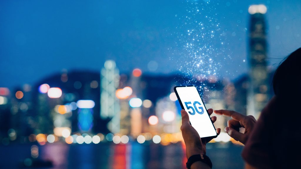 Nyáron ismét ingyen van az 5G a Telekomosoknak