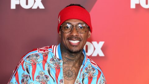 10 millió dollárra biztosította heréit a 12 gyerekes Nick Cannon