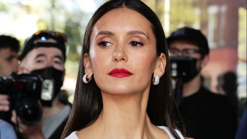 Motorbalesete után megműtötték Nina Dobrevet