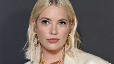 Ashley Benson reagált a vádra, miszerint fogyasztószerrel sikerült visszanyernie a szülés előtti alakját