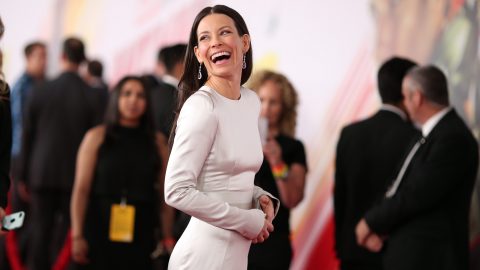 Evangeline Lilly visszavonul a színészettől