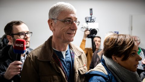 Gyurcsány: Amit eddig mondtak, az nem igaz