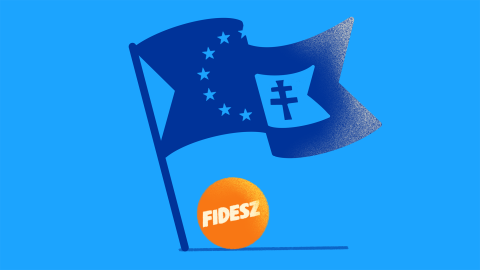 A Mi Hazánkat EU-barátabbnak tartják a magyarok, mint a Fideszt