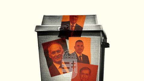 Városok, ahol már meg is nyerte a választást a Fidesz, és még több, ahol a háttérbe húzódik