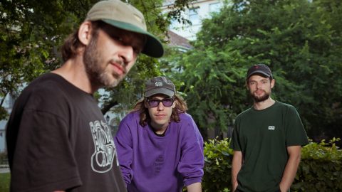 Montreux-ben, a világ leghíresebb jazz fesztiválján lép fel a budapesti Jazzbois