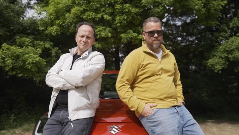 Jack Lemmon, Lukács Sándor és Darvas Iván – egy valami összeköti őket Janklovics Péterrel