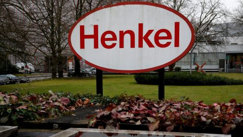 Bezár a Henkel egyik magyarországi gyára