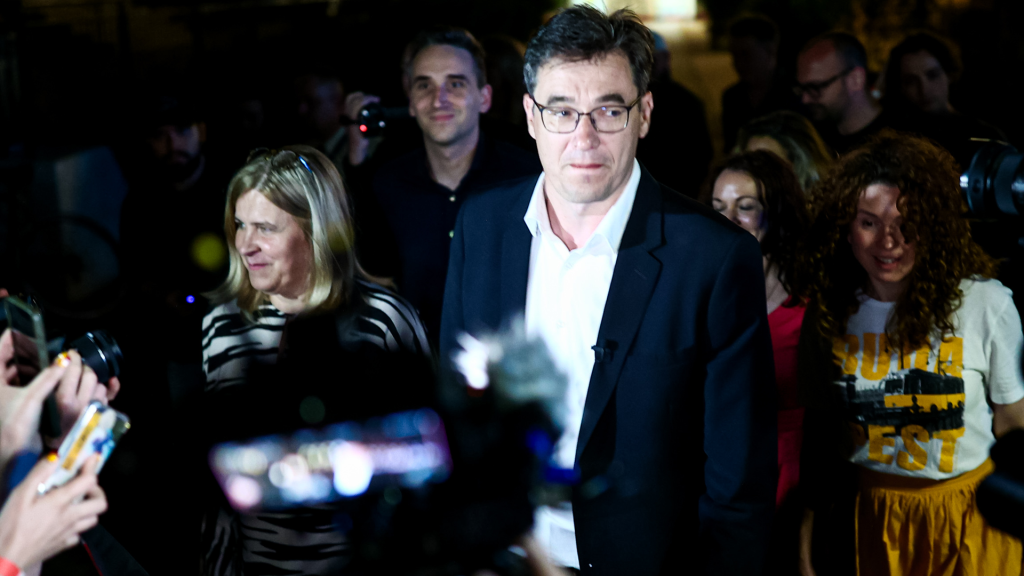 Karácsony Gergely: Budapest köztársaság marad, és nem lesz részvénytársaság