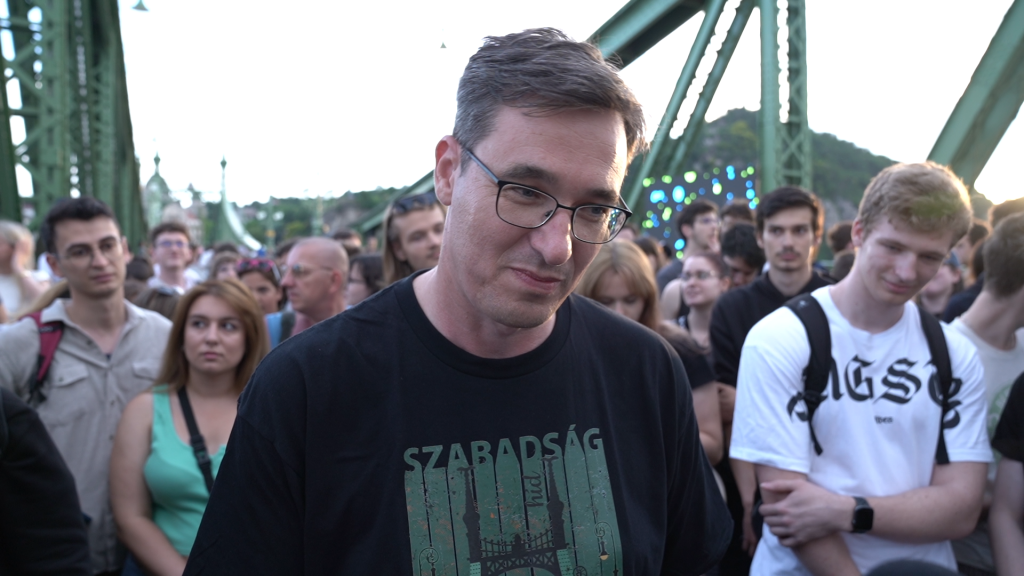 Karácsony: Vitézy egy trójai faló, amiből most előugrott Orbán Viktor