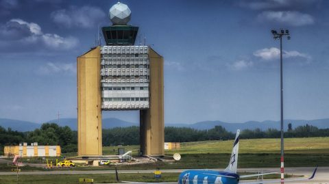 Jön a vihar, jelentős késésekre, járattörlésekre figyelmeztet a Budapest Airport