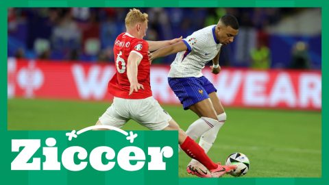 A válogatott fociban kirívó, amit a Rangnick-féle RB Ausztria csinál