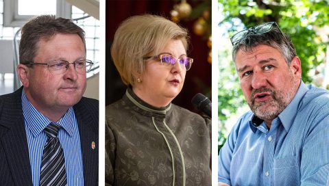 Gyanúsítottakat, vádlottakat és elítélteket választottak polgármesternek