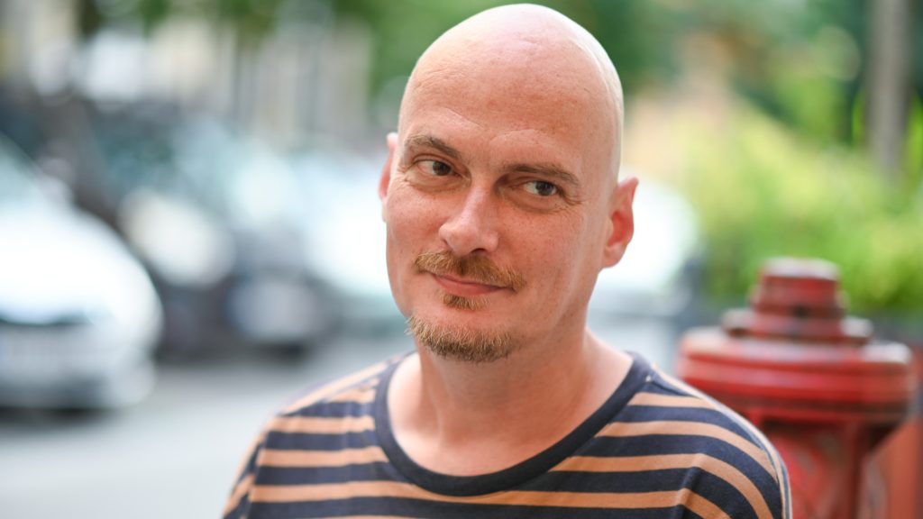 Terdik Roland: Két európai parlamenti mandátumot is szerezhet az MKKP