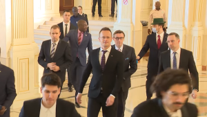 Miért Küldené Orbán Viktor Katonákat Csádba? Miért Küldené Orbán Viktor Katonákat Csádba?