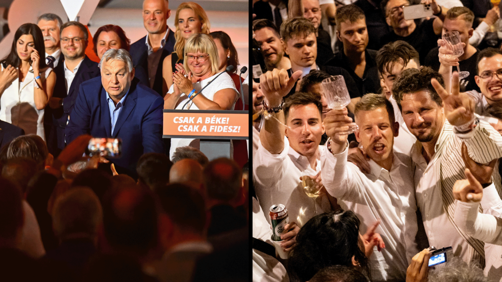 Orbán kontra Magyar: dupla fideszes győzelem kontra orbáni Waterloo