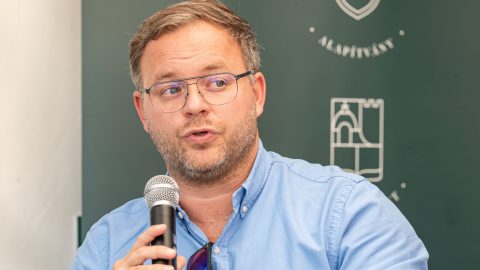 Orbán Balázs Németországot egy süllyedő hajónak látja