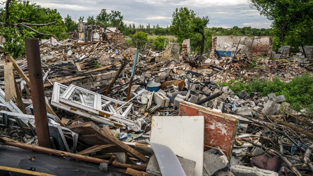 Orbán Viktor beszélt Zelenszkijjel